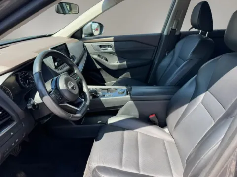 More photos of 2023 Nissan Rogue SV (2023.5) Sport Utility 4D at Gesner Auto, MA