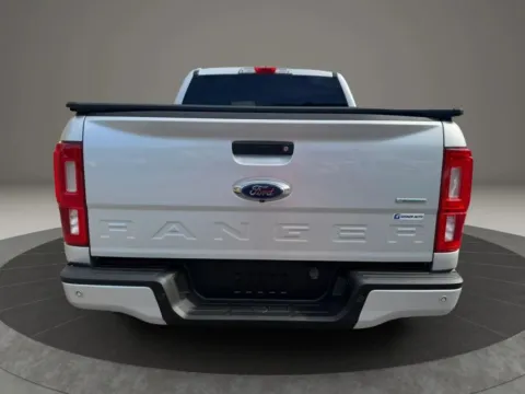 More photos of 2019 Ford Ranger SuperCrew XLT Pickup 4D 5 ft at Gesner Auto, MA
