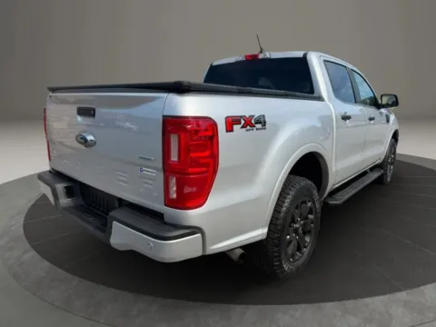 More photos of 2019 Ford Ranger SuperCrew XLT Pickup 4D 5 ft at Gesner Auto, MA