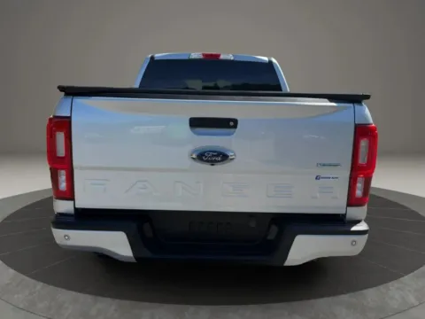 More photos of 2019 Ford Ranger SuperCrew XLT Pickup 4D 5 ft at Gesner Auto, MA