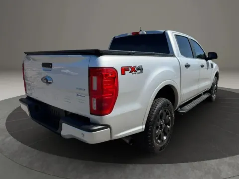 More photos of 2019 Ford Ranger SuperCrew XLT Pickup 4D 5 ft at Gesner Auto, MA