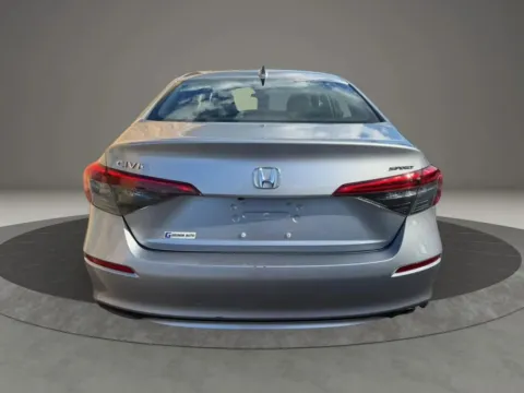 More photos of 2023 Honda Civic Sport Sedan 4D at Gesner Auto, MA