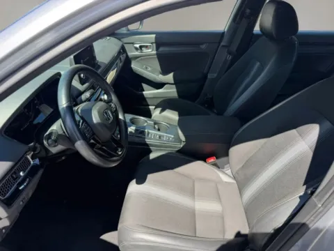 More photos of 2023 Honda Civic Sport Sedan 4D at Gesner Auto, MA