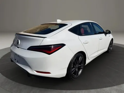 More photos of 2024 Acura Integra 1.5T w/A-Spec Pkg Hatchback Sedan 4D at Gesner Auto, MA