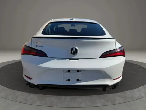 More photos of 2024 Acura Integra 1.5T w/A-Spec Pkg Hatchback Sedan 4D at Gesner Auto, MA