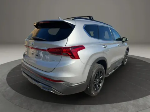 More photos of 2023 Hyundai Santa Fe XRT Sport Utility 4D at Gesner Auto, MA