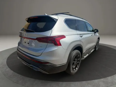 More photos of 2023 Hyundai Santa Fe XRT Sport Utility 4D at Gesner Auto, MA