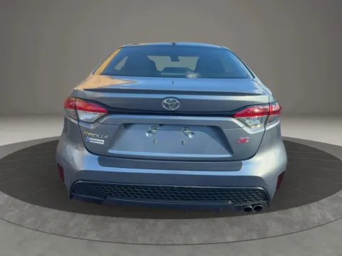 More photos of 2020 Toyota Corolla SE Sedan 4D at Gesner Auto, MA