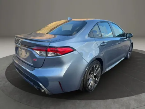 More photos of 2020 Toyota Corolla SE Sedan 4D at Gesner Auto, MA