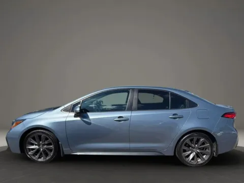 More photos of 2020 Toyota Corolla SE Sedan 4D at Gesner Auto, MA