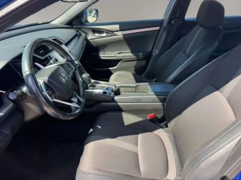 More photos of 2021 Honda Civic Sport Sedan 4D at Gesner Auto, MA