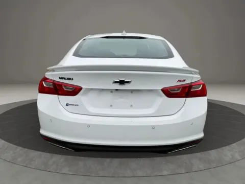 More photos of 2022 Chevrolet Malibu RS Sedan 4D at Gesner Auto, MA