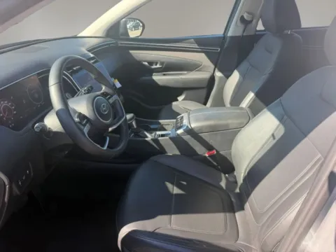 More photos of 2024 Hyundai Tucson SEL Sport Utility 4D at Gesner Auto, MA