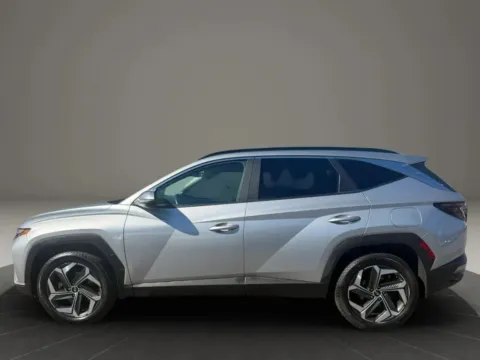 More photos of 2024 Hyundai Tucson SEL Sport Utility 4D at Gesner Auto, MA