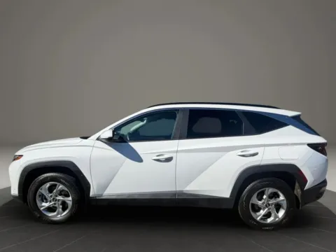 More photos of 2024 Hyundai Tucson SEL Sport Utility 4D at Gesner Auto, MA