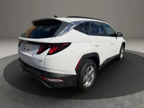 More photos of 2024 Hyundai Tucson SEL Sport Utility 4D at Gesner Auto, MA