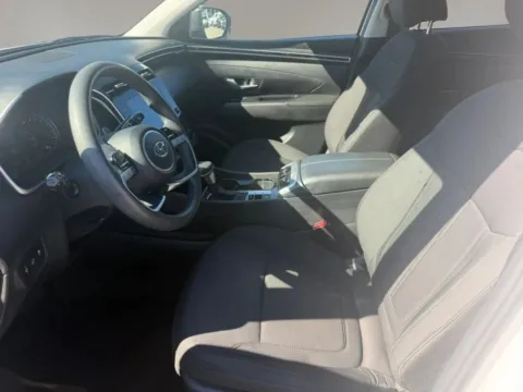 More photos of 2024 Hyundai Tucson SEL Sport Utility 4D at Gesner Auto, MA