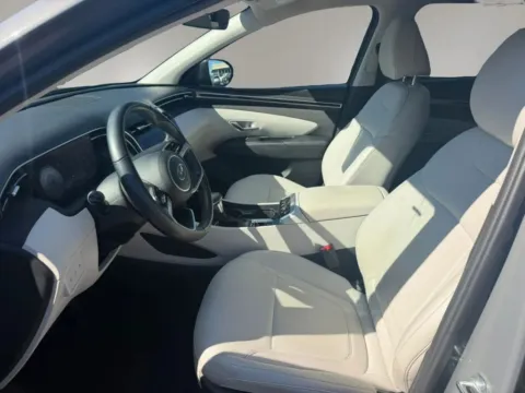 More photos of 2024 Hyundai Tucson SEL Sport Utility 4D at Gesner Auto, MA