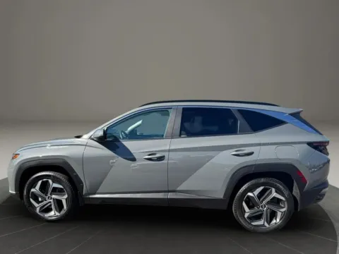 More photos of 2024 Hyundai Tucson SEL Sport Utility 4D at Gesner Auto, MA