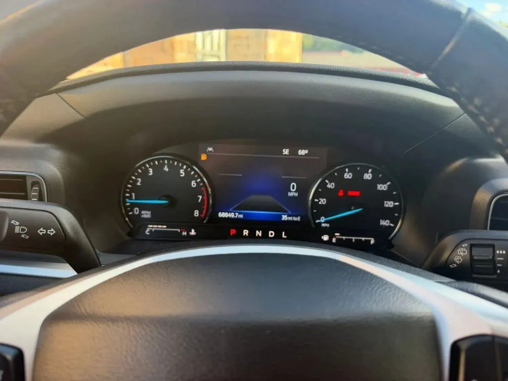2022 Ford Explorer XLT - Photo 26
