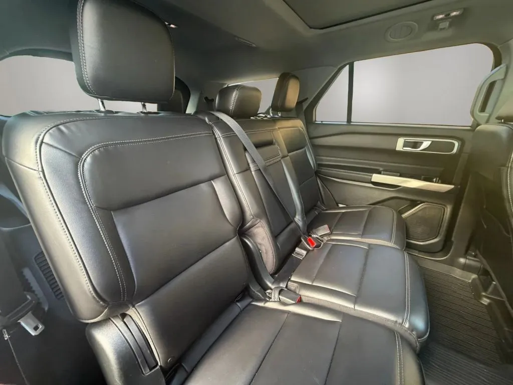 2022 Ford Explorer XLT - Photo 12