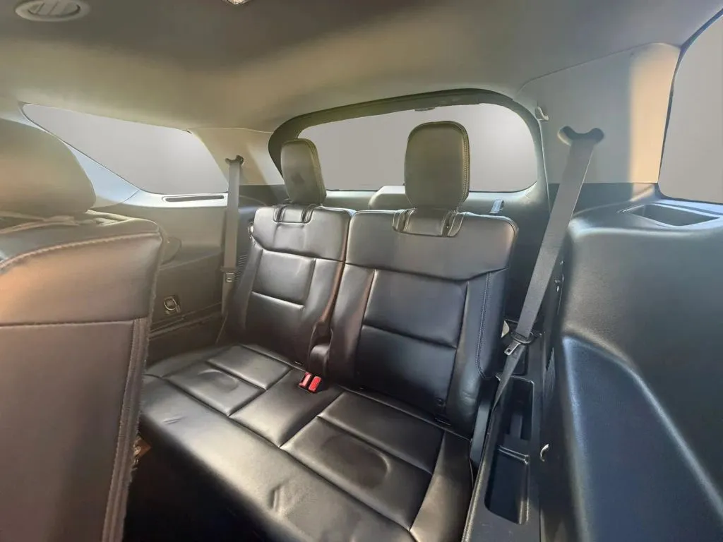 2022 Ford Explorer XLT - Photo 21