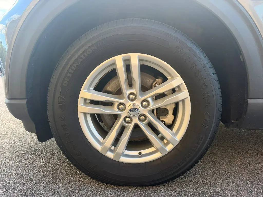 2022 Ford Explorer XLT - Photo 46