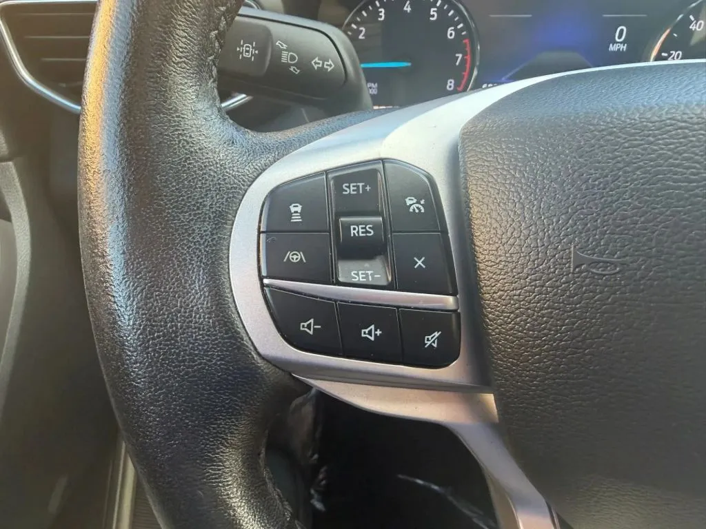 2022 Ford Explorer XLT - Photo 28