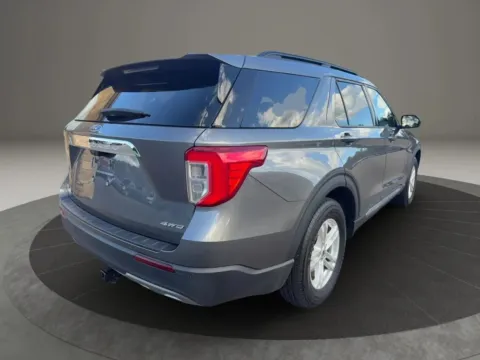More photos of 2022 Ford Explorer XLT Sport Utility 4D at Gesner Auto, MA