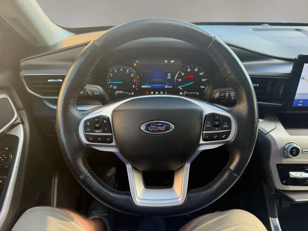 2022 Ford Explorer XLT - Photo 27