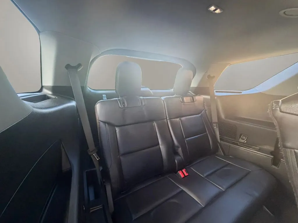 2022 Ford Explorer XLT - Photo 17