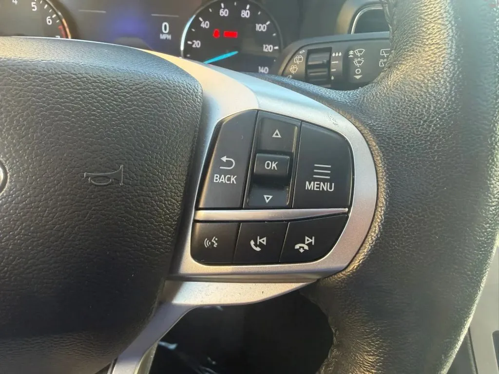 2022 Ford Explorer XLT - Photo 29