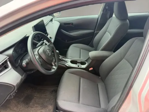 More photos of 2024 Toyota Corolla LE Sedan 4D at Gesner Auto, MA
