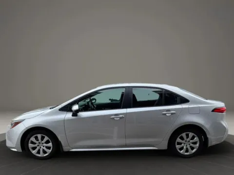 More photos of 2024 Toyota Corolla LE Sedan 4D at Gesner Auto, MA