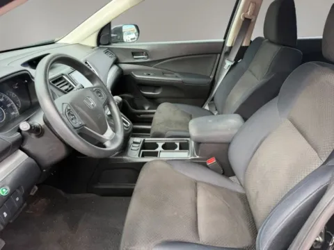 More photos of 2016 Honda CR-V EX Sport Utility 4D at Gesner Auto, MA