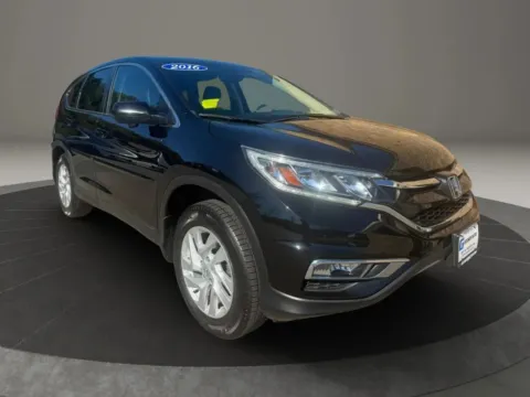 Photos of 2016 Honda CR-V EX Sport Utility 4D for sale in Taunton, MA at Gesner Auto