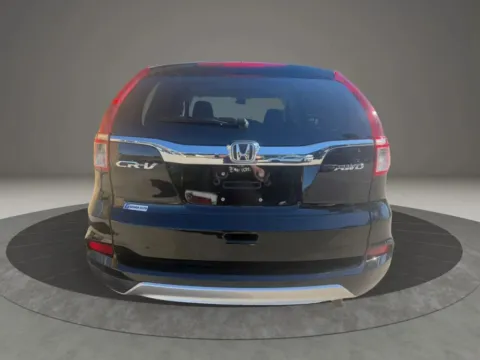 More photos of 2016 Honda CR-V EX Sport Utility 4D at Gesner Auto, MA