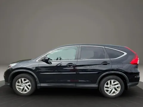More photos of 2016 Honda CR-V EX Sport Utility 4D at Gesner Auto, MA