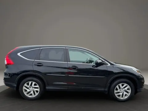 Photos of 2016 Honda CR-V EX Sport Utility 4D for sale in Taunton, MA at Gesner Auto