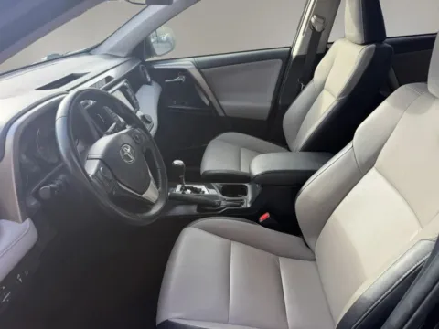 More photos of 2017 Toyota RAV4 Hybrid Limited Sport Utility 4D at Gesner Auto, MA