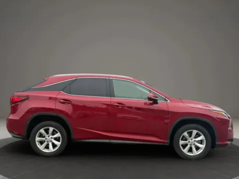 Photos of 2017 Lexus RX 350 Sport Utility 4D for sale in Taunton, MA at Gesner Auto
