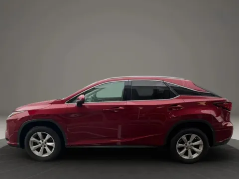 More photos of 2017 Lexus RX 350 Sport Utility 4D at Gesner Auto, MA