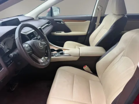 More photos of 2017 Lexus RX 350 Sport Utility 4D at Gesner Auto, MA