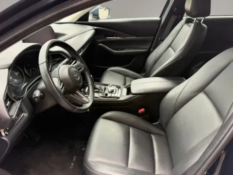 Another view of 2023 MAZDA CX-30 Preferred Sport Utility 4D for sale in Taunton, MA at Gesner Auto