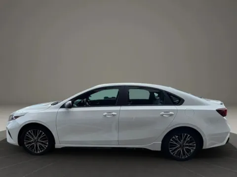 More photos of 2023 Kia Forte GT-Line Sedan 4D at Gesner Auto, MA