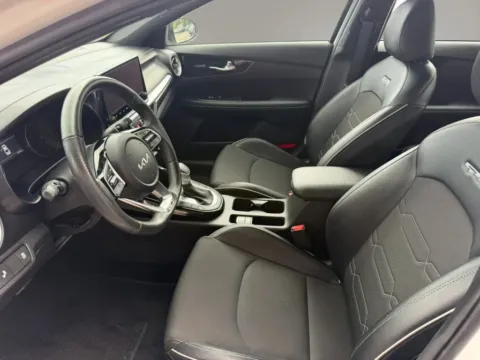 More photos of 2023 Kia Forte GT-Line Sedan 4D at Gesner Auto, MA
