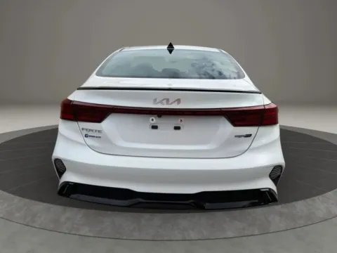 More photos of 2023 Kia Forte GT-Line Sedan 4D at Gesner Auto, MA