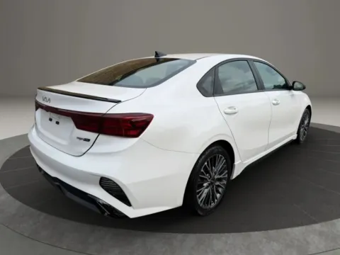 More photos of 2023 Kia Forte GT-Line Sedan 4D at Gesner Auto, MA