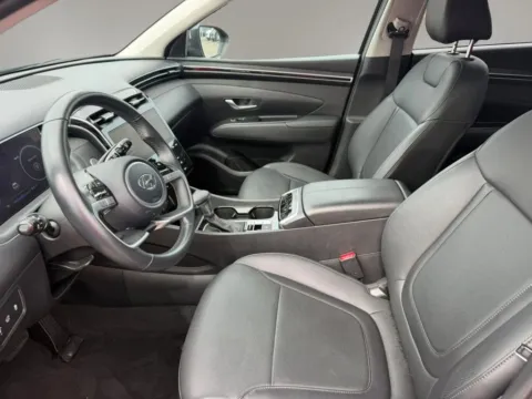 More photos of 2024 Hyundai Tucson SEL Sport Utility 4D at Gesner Auto, MA
