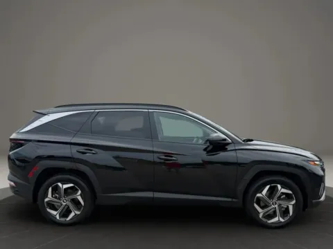 Photos of 2024 Hyundai Tucson SEL Sport Utility 4D for sale in Taunton, MA at Gesner Auto